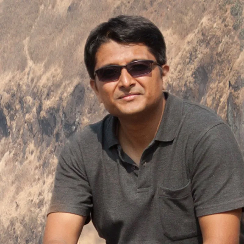 Rahul Bagal